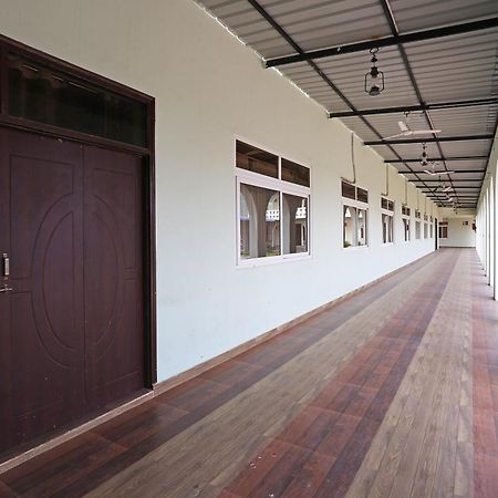 Hotel O Radhika Resort Кота Экстерьер фото