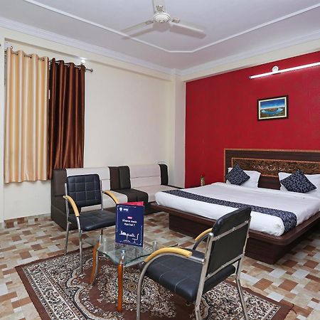 Hotel O Radhika Resort Кота Экстерьер фото