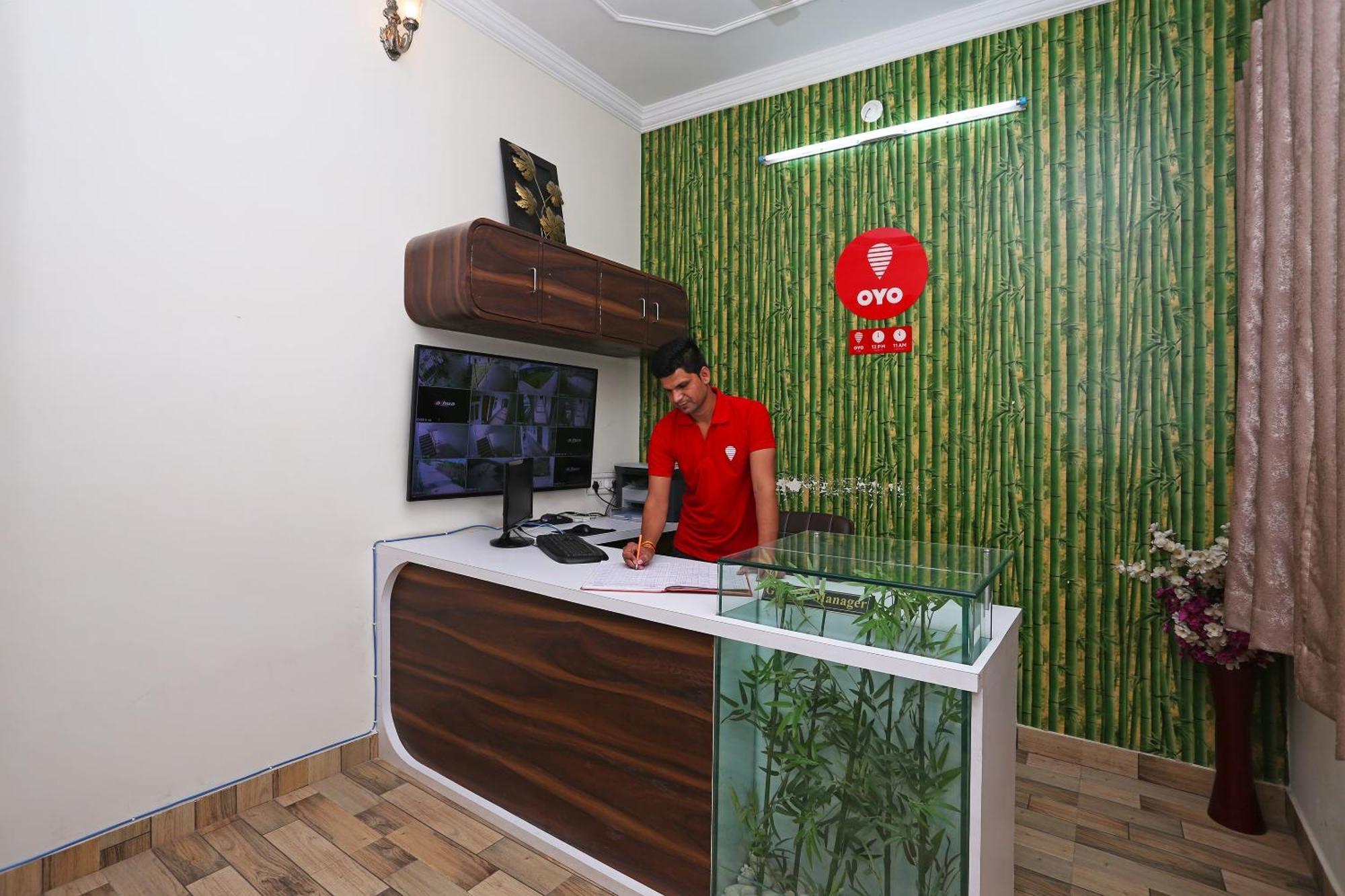 Hotel O Radhika Resort Кота Экстерьер фото
