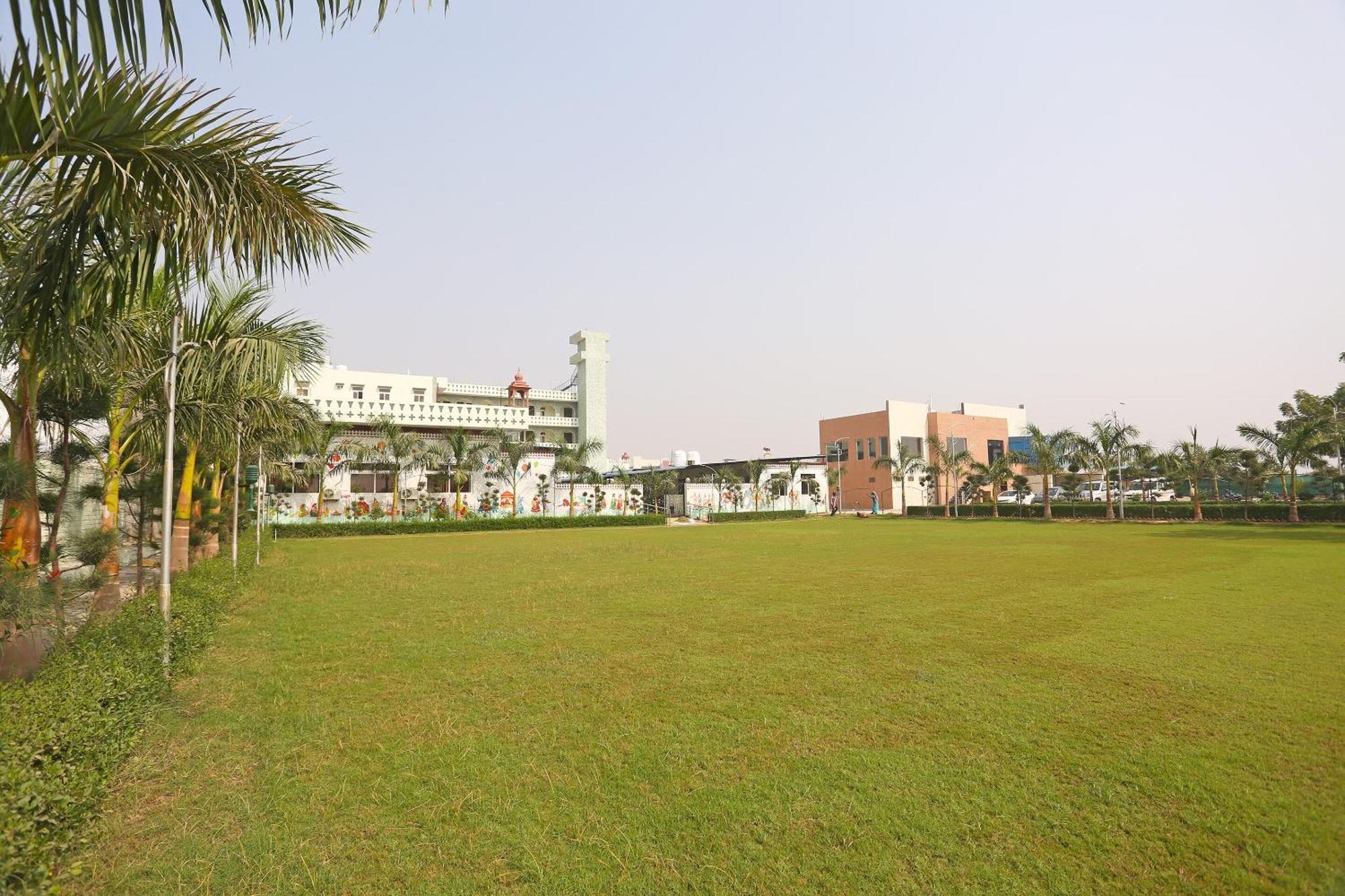 Hotel O Radhika Resort Кота Экстерьер фото